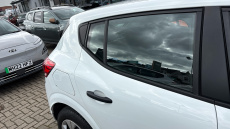 Dacia Sandero 1.0 Tce Essential 5dr Petrol Hatchback